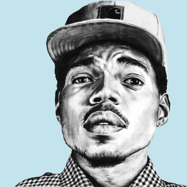 Tyler Powers Has a Painting for You