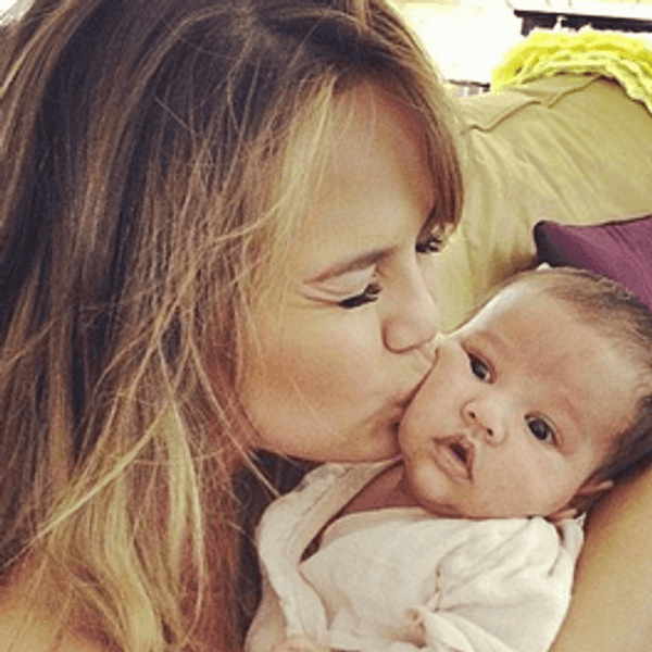A Letter To My Unborn Niece