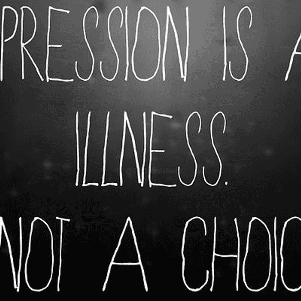 The Reality Of Depression And Anxiety