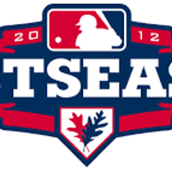 National League Playoff Predictions