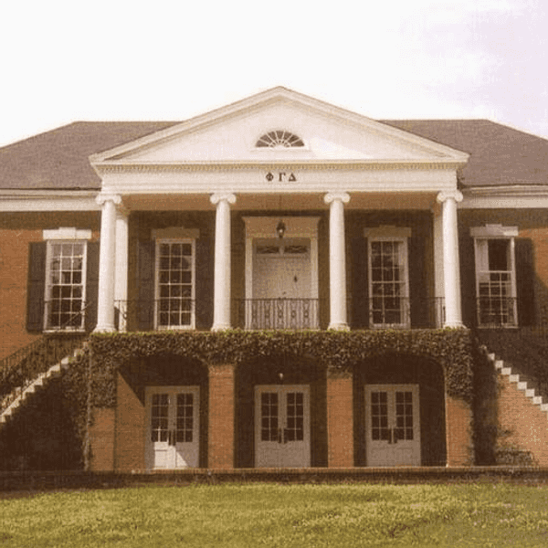 5 Alabama Fraternity Members Arrested For Hazing