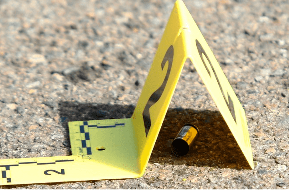 Stop The Insanity: A Plea For Stricter Gun Legislation