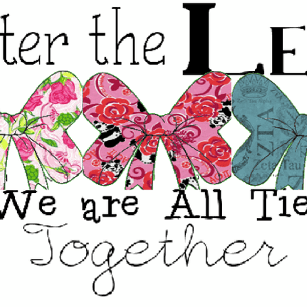 11 Ways You Know You've Just Joined A Sorority