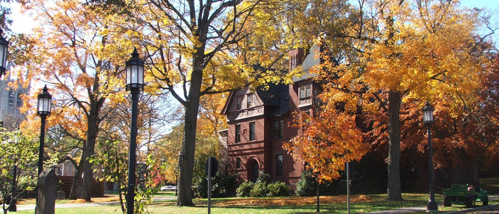 Reasons To Be Excited For Fall