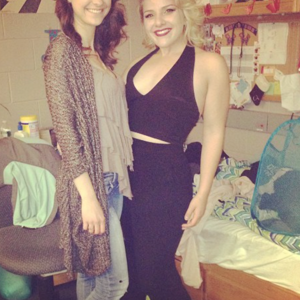 10 Things To Thank Your Best Friend For