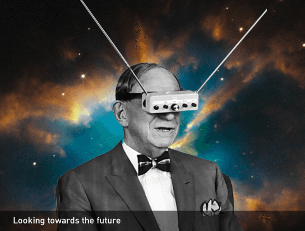 10 Technology Patents You Can Expect To See Soon