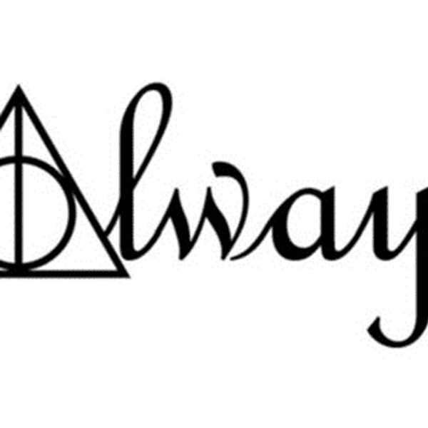 'Harry Potter' Quotes To Live By
