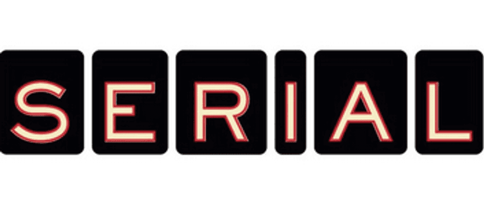 Podcast To Broadcast: The Evolution Of "Serial"