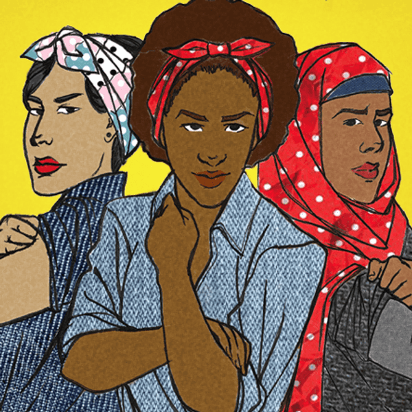 Feminism 101: Intersectionality