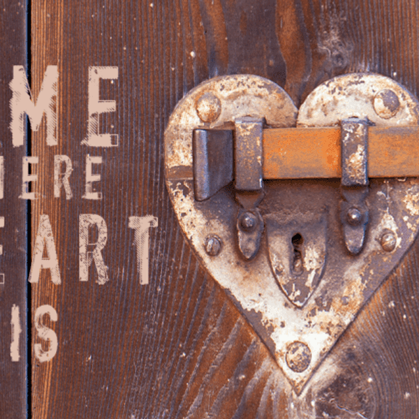 10 Reasons To Appreciate Fall Break From Home