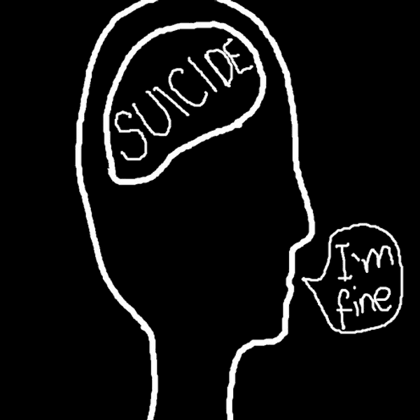 Why Suicide Prevention Month Should Be Every Month