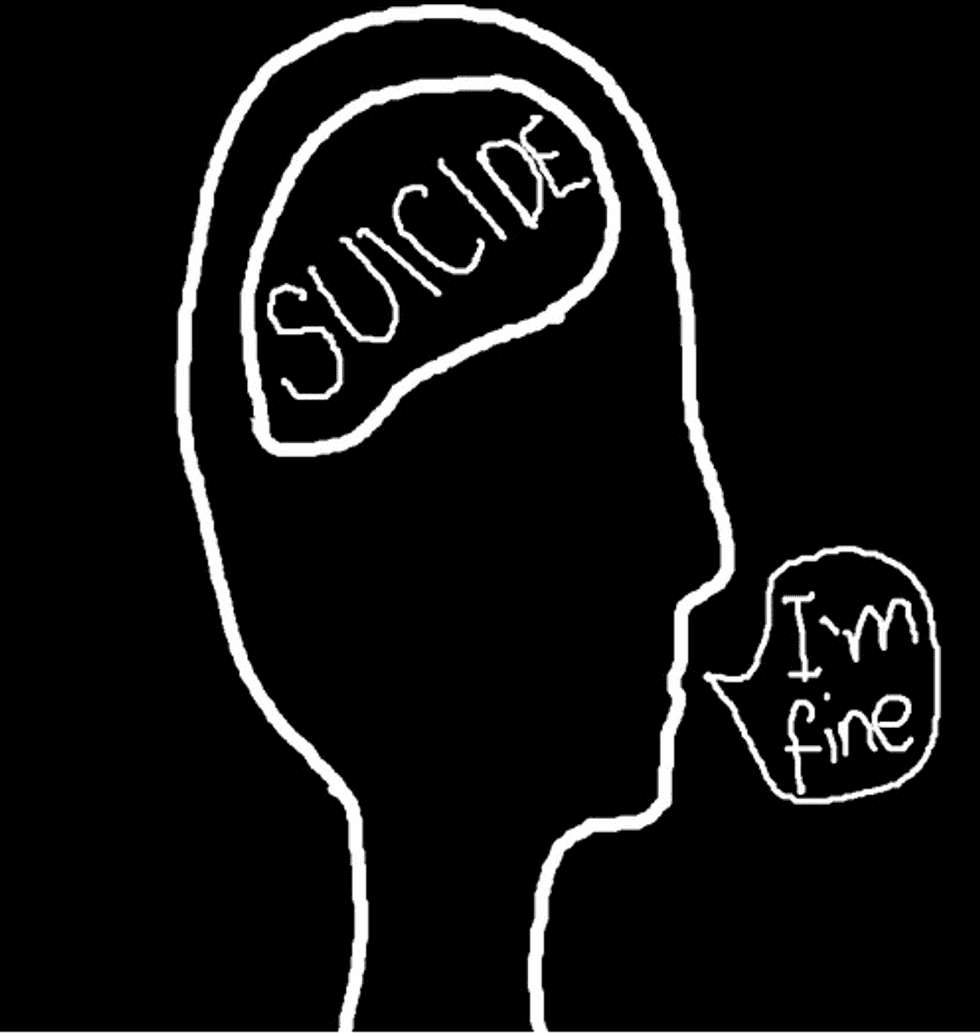 Why Suicide Prevention Month Should Be Every Month