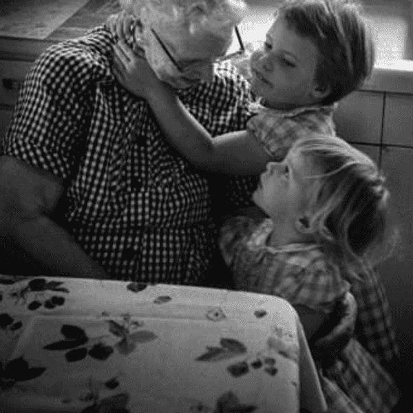 The 8 Most Important Lessons My Grandmother Has Taught Me