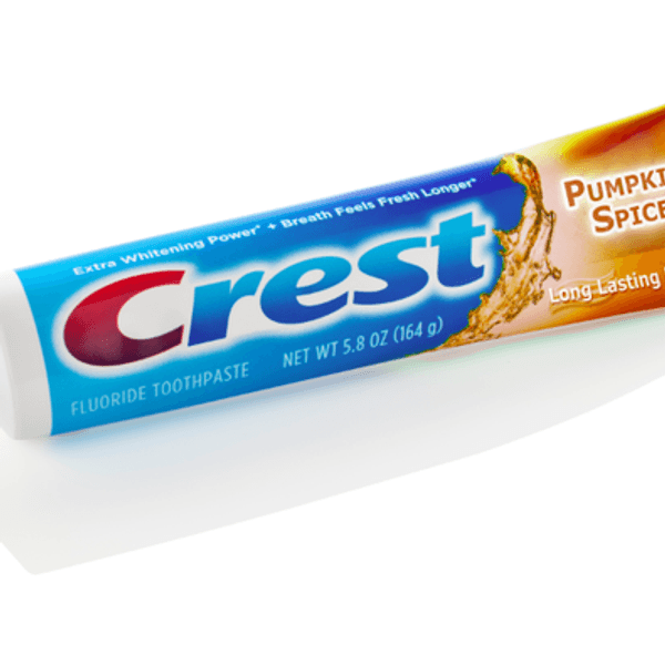 11 'Pumpkin Spice' Products That Are Absolutely Absurd