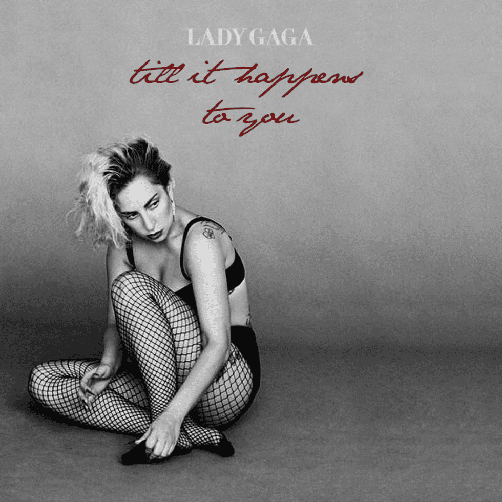 Woman Of The Year: Lady Gaga