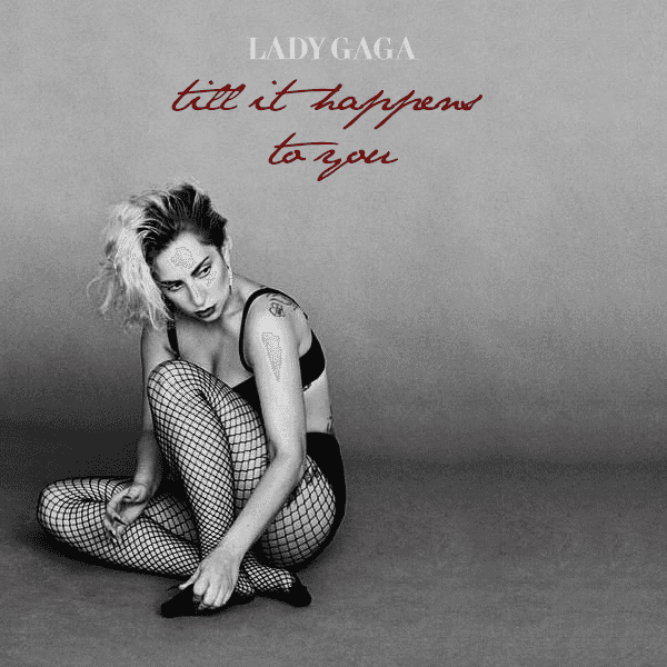 Woman Of The Year: Lady Gaga