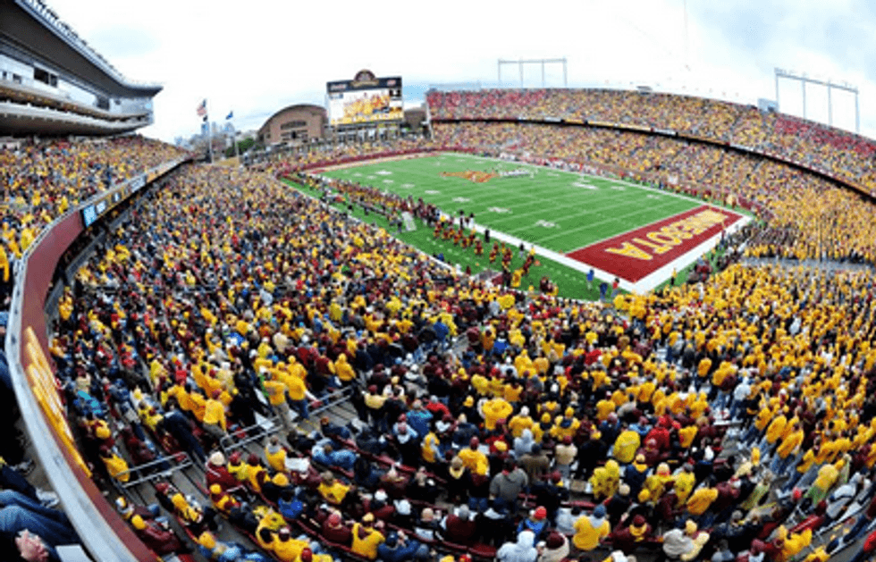6 Ways To Avoid Your Family On Game Day