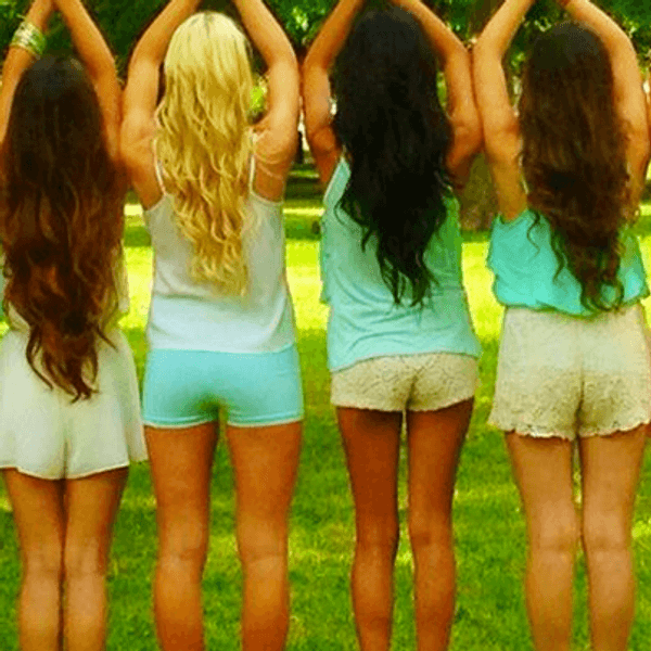 Yes, I Am In A Sorority, But I Am Not A Stereotype.