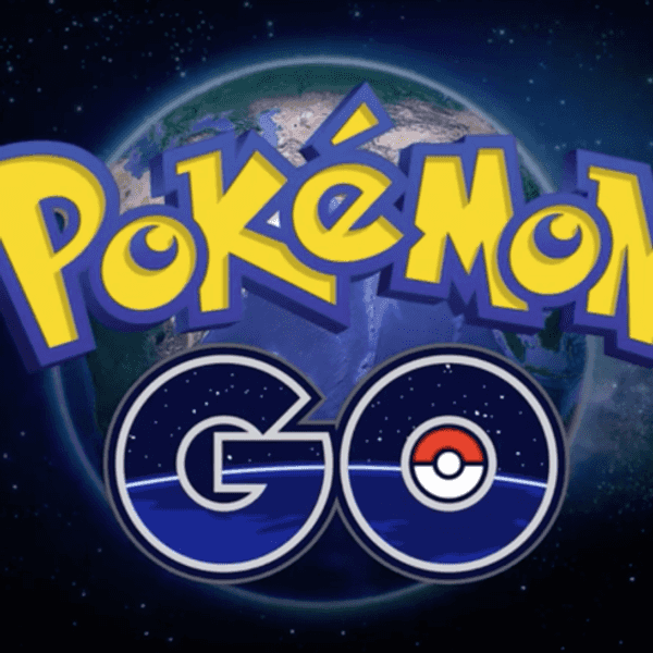 Pokémon Go Is Going To Be Amazing