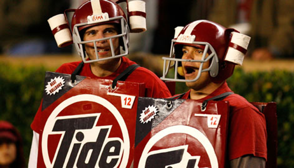 Top 5 Most Obnoxious Fan Bases In College Football