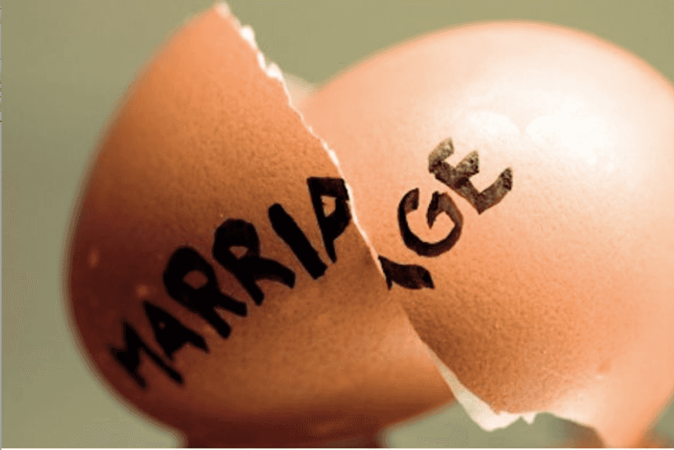 An Overview Of The Psychological Effects Of Divorce On Children