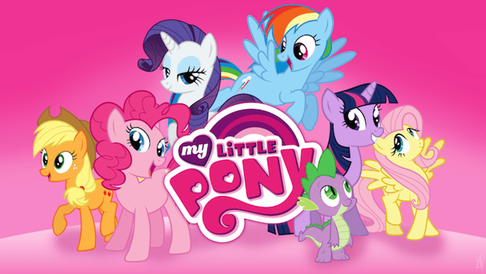 Cartoons You Should Learn To hate