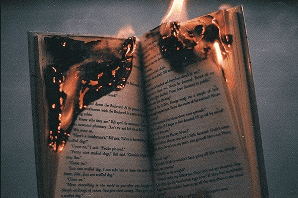11 New Semester Resolutions You've Already Broken