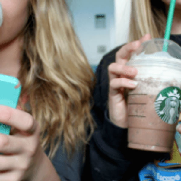 In Defense Of The Basic White Girl