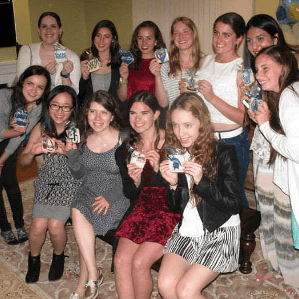 An Open Letter To My High School Friends