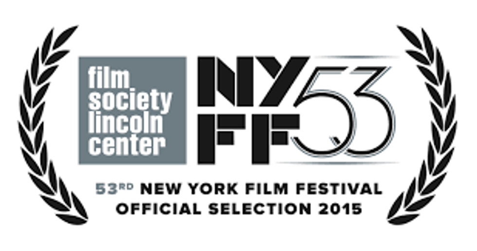 5 Must-See Films At NY Film Festival