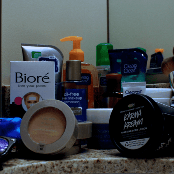 Skin Care Tips For The Changing Weather