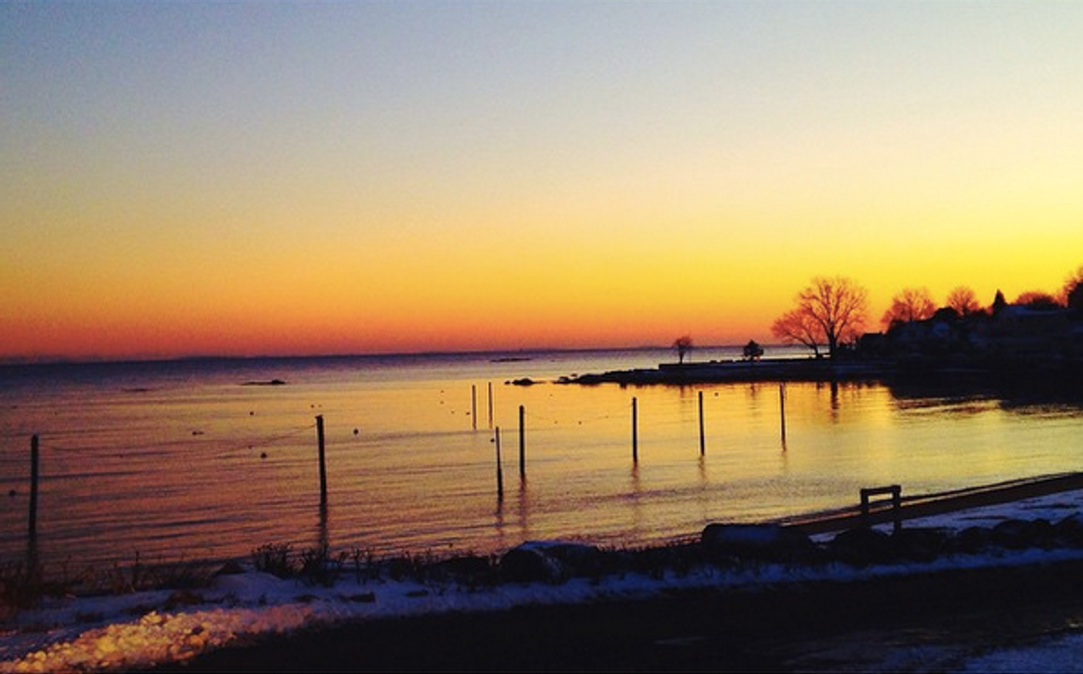 A Letter To Branford: A Town Taken For Granted