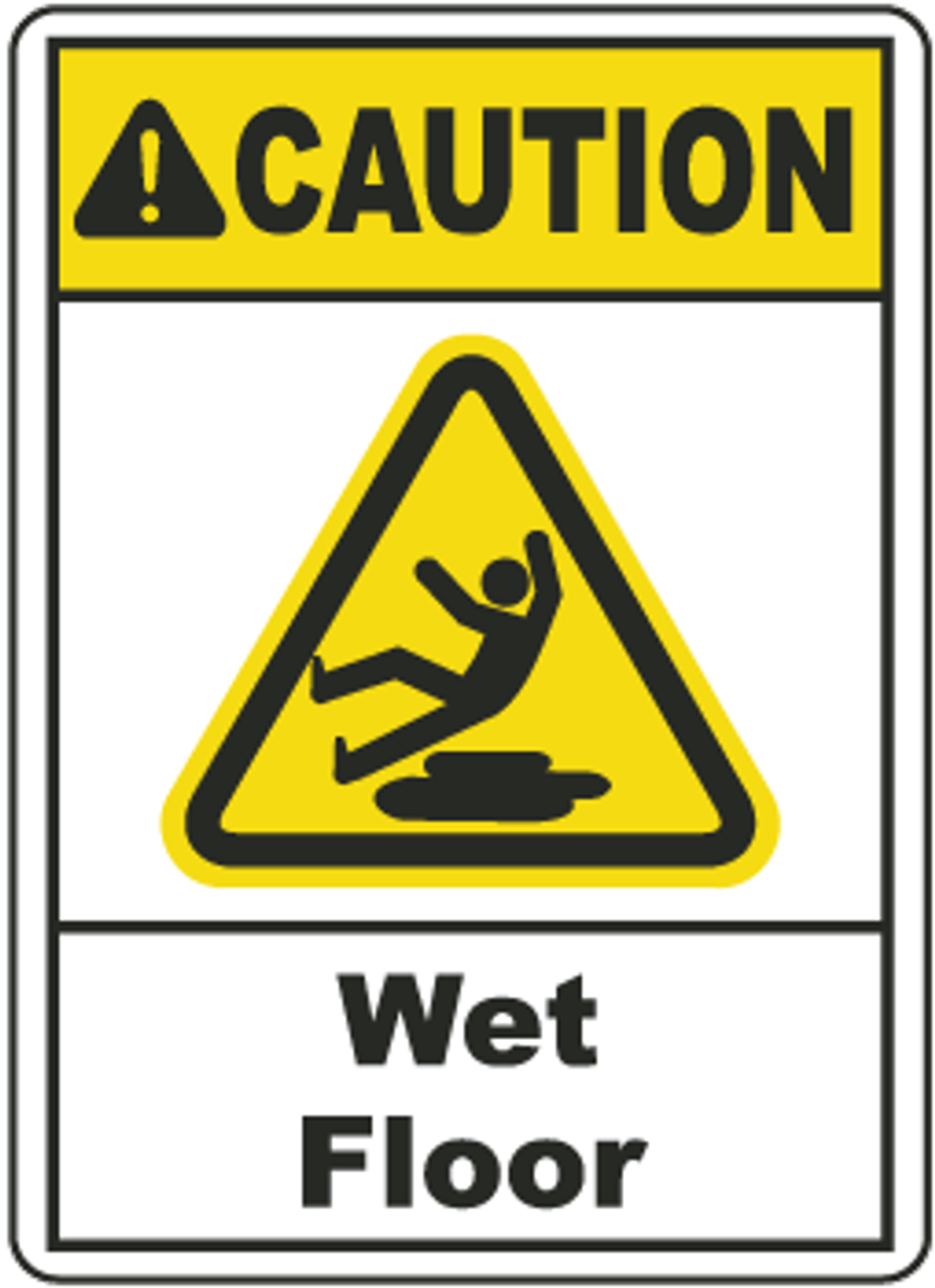 5 Things That Will Ruin A Clumsy Person Every Time