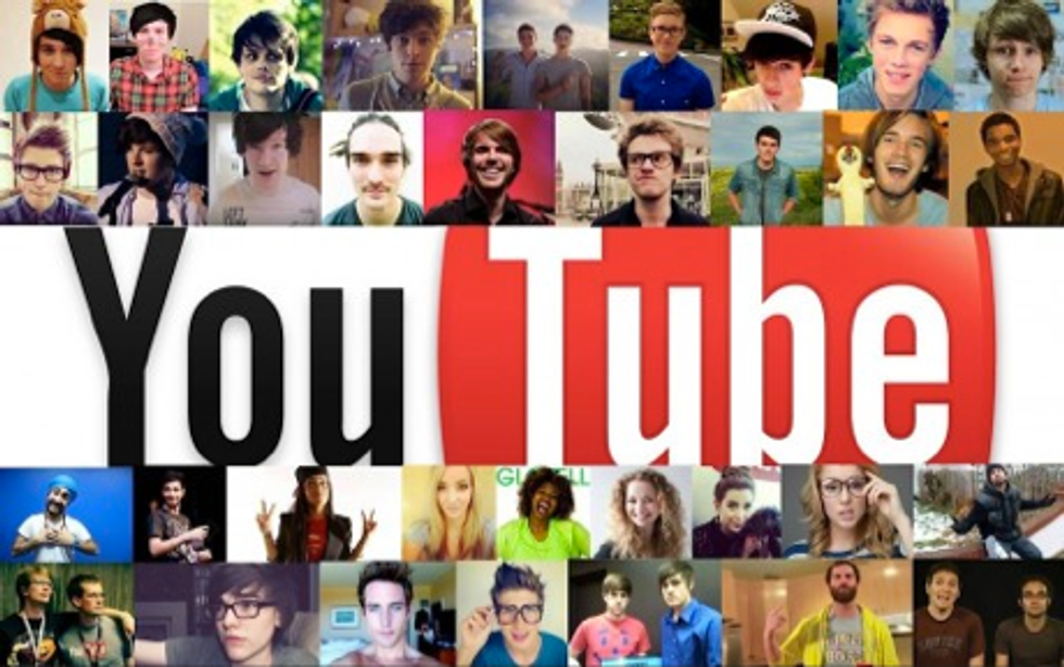 Why YouTubers Are Taking Over