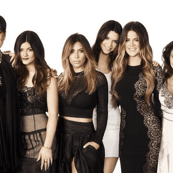 Stop Keeping Up with the Kardashians