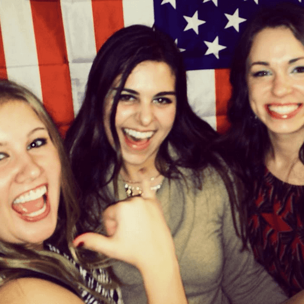 To Young Americans Like Me: Elections Should Inspire Us