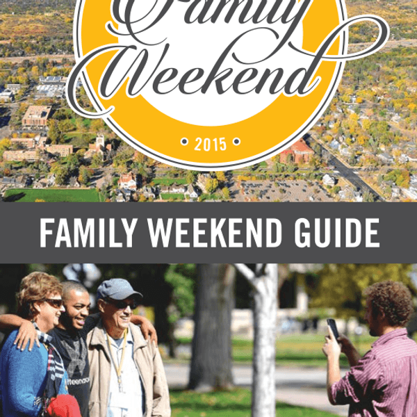 Family(less) Weekend