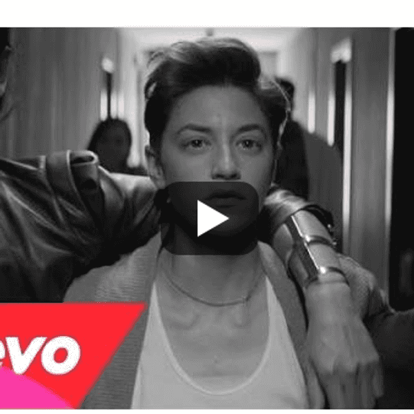 Why You Should Watch Lady Gaga's "Til It Happens To You" Video