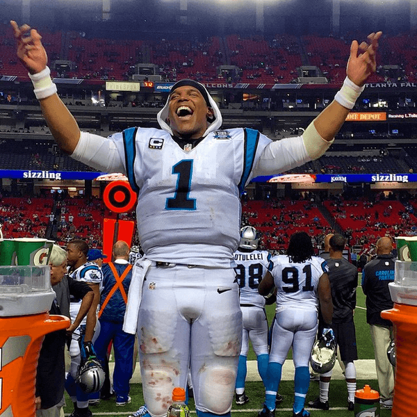 Why Cam Newton Is Not Your Average Quarterback