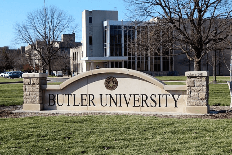 Butler Assistant Police Chief Back On The Job