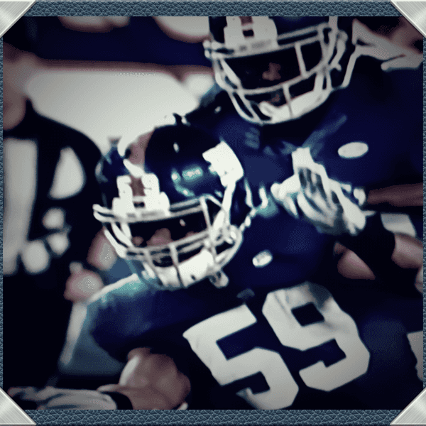 Baby Steps For Giant Players