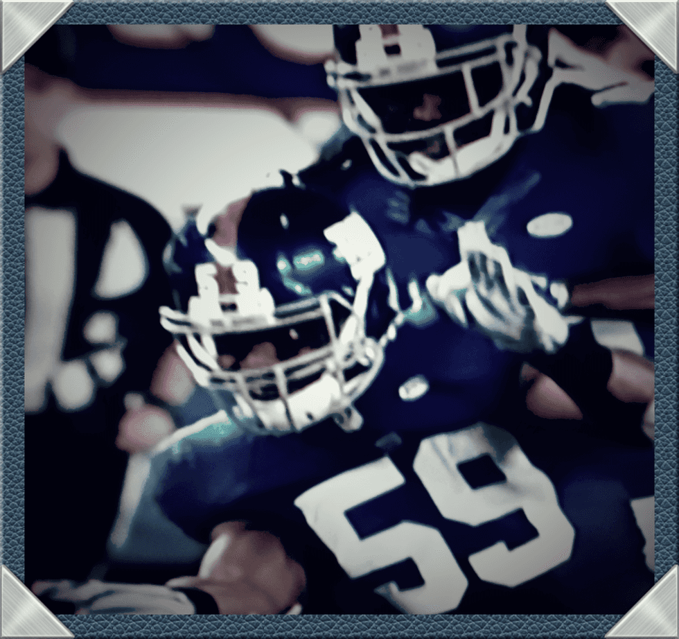 Baby Steps For Giant Players