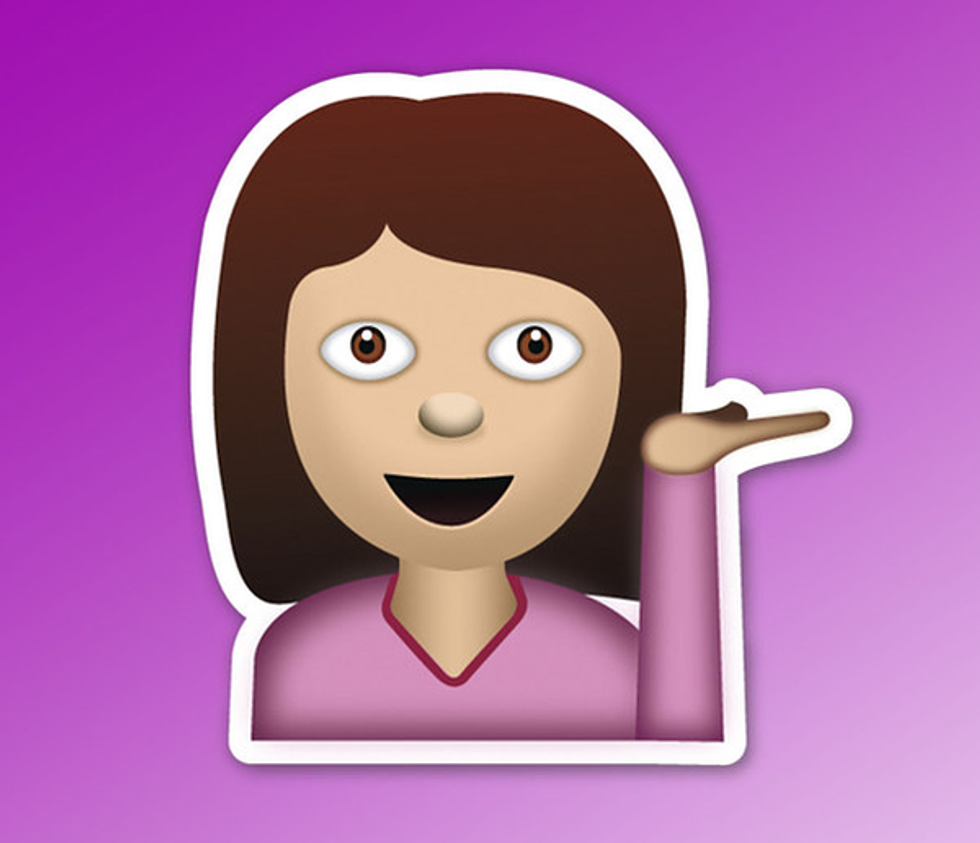 I'm Basic, And I'm Proud Of It