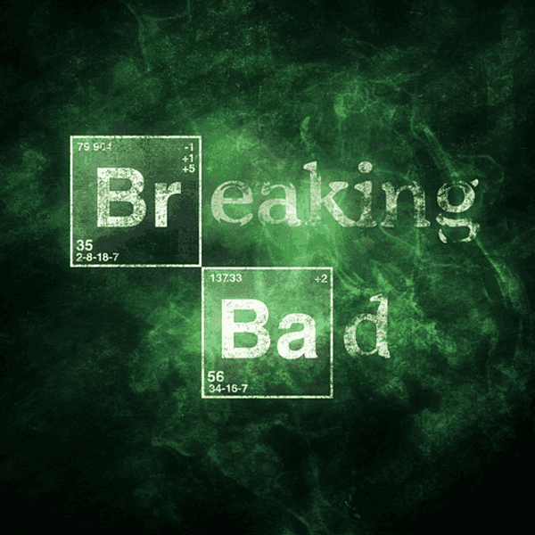 College Life As Told By 'Breaking Bad'