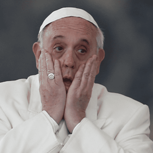Vatican To Begin Selling Official Papal Memorabilia