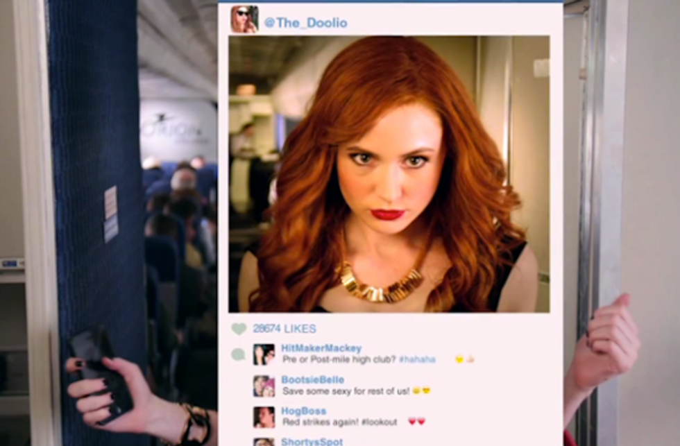 15 Instagram Pictures And Captions We Are Totally Tired Of Seeing