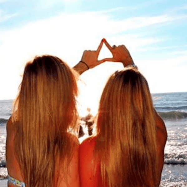 Benefits of Being a Sorority Girl