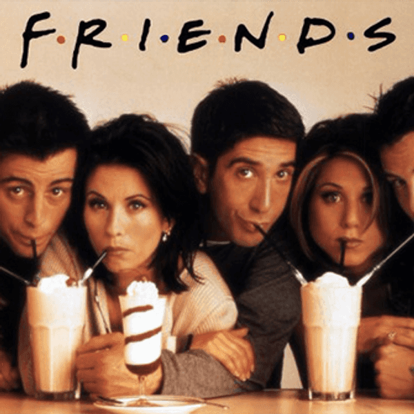 Some Things Never Go Out Of Style: Why We Love 'Friends'