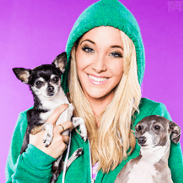 Jenna Marbles: The Most Misunderstood Woman On Youtube