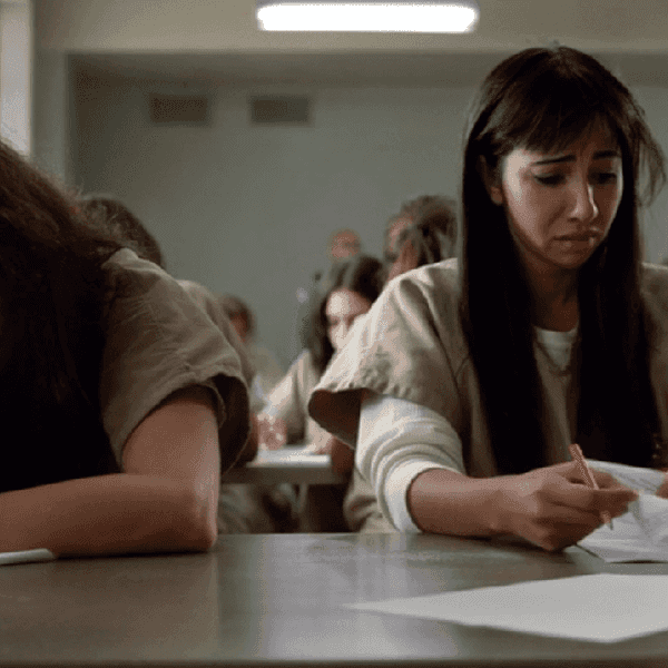 5 Reasons I Hate Being a Bad Test Taker